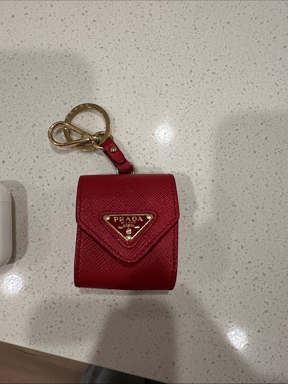 Prada AirPods case